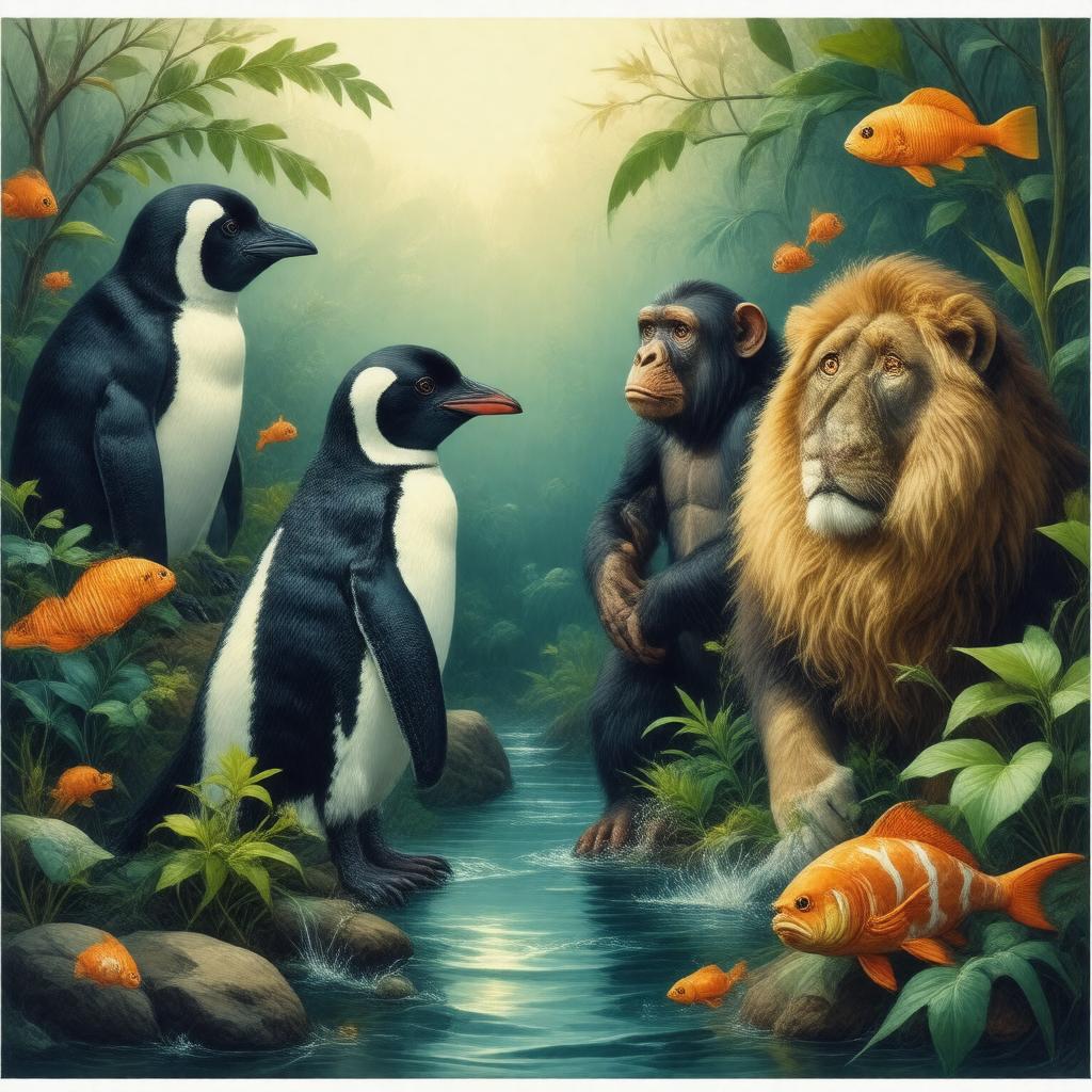 Association of Zoos and Aquariums (AZA)